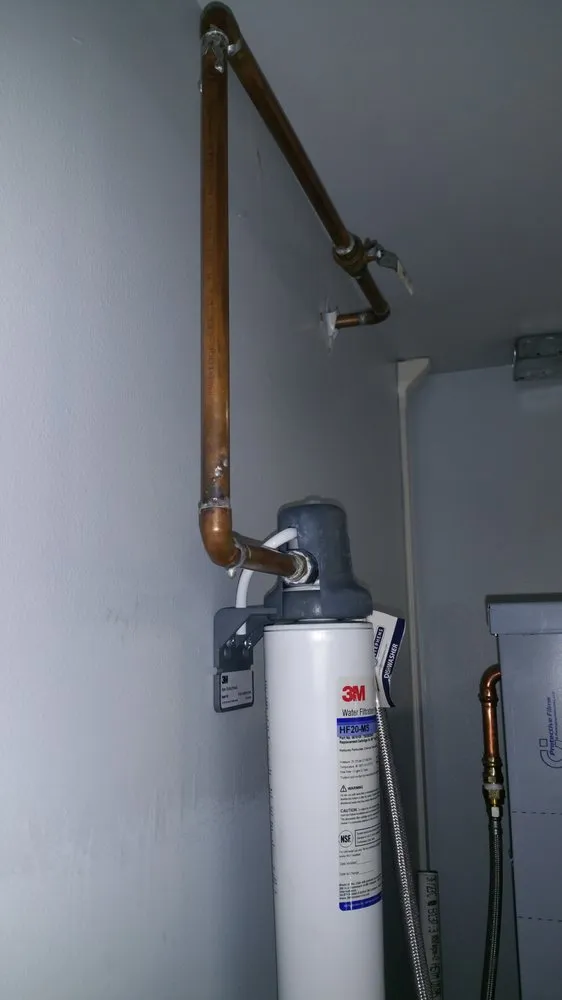 Expert emergency plumbing in Temple Hills, MD by Aqua Plus Plumbing