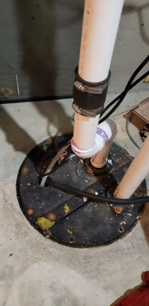 Expert pipe repair for homes in Temple Hills, MD by Aqua Plus Plumbing