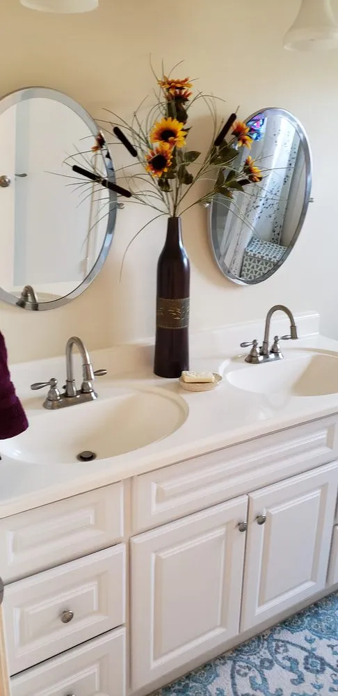 Slide of Aqua Plus Plumbing