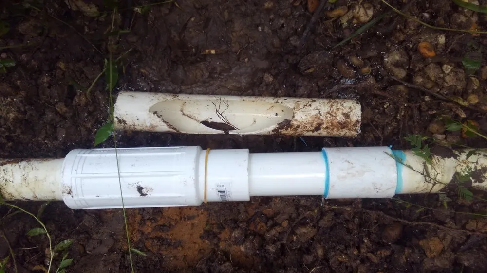 Slide of Aqua Pro Irrigation Services