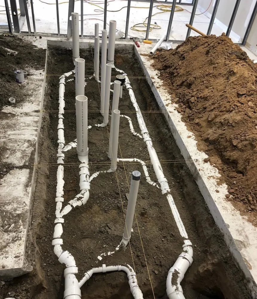 Slide of Aqua Pro Plumbing