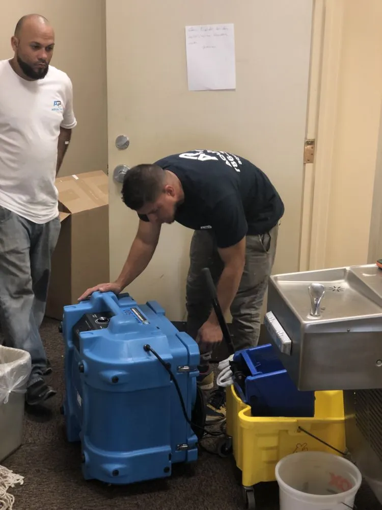 Slide of Aqua Pro Plumbing