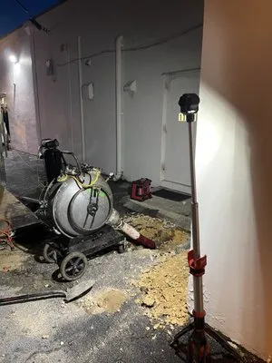 Aqua Pro Plumbing Logo