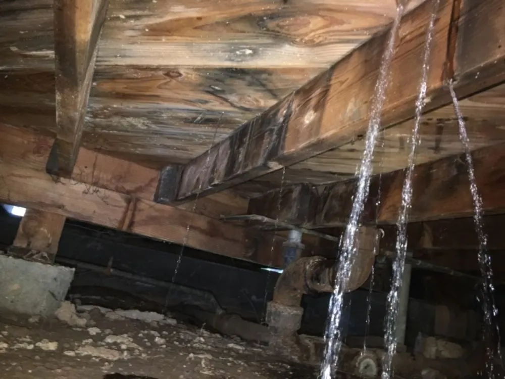 Slide of Aqua Pro Plumbing