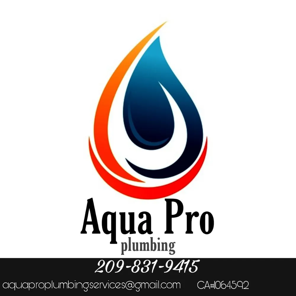 Slide of Aqua Pro Plumbing