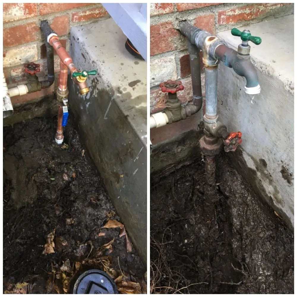 Slide of Aqua Pro Plumbing