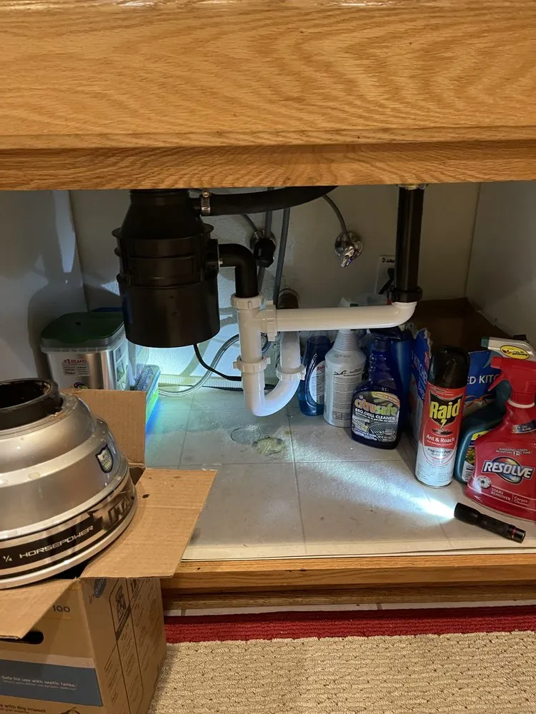 Slide of Aqua Pro Plumbing