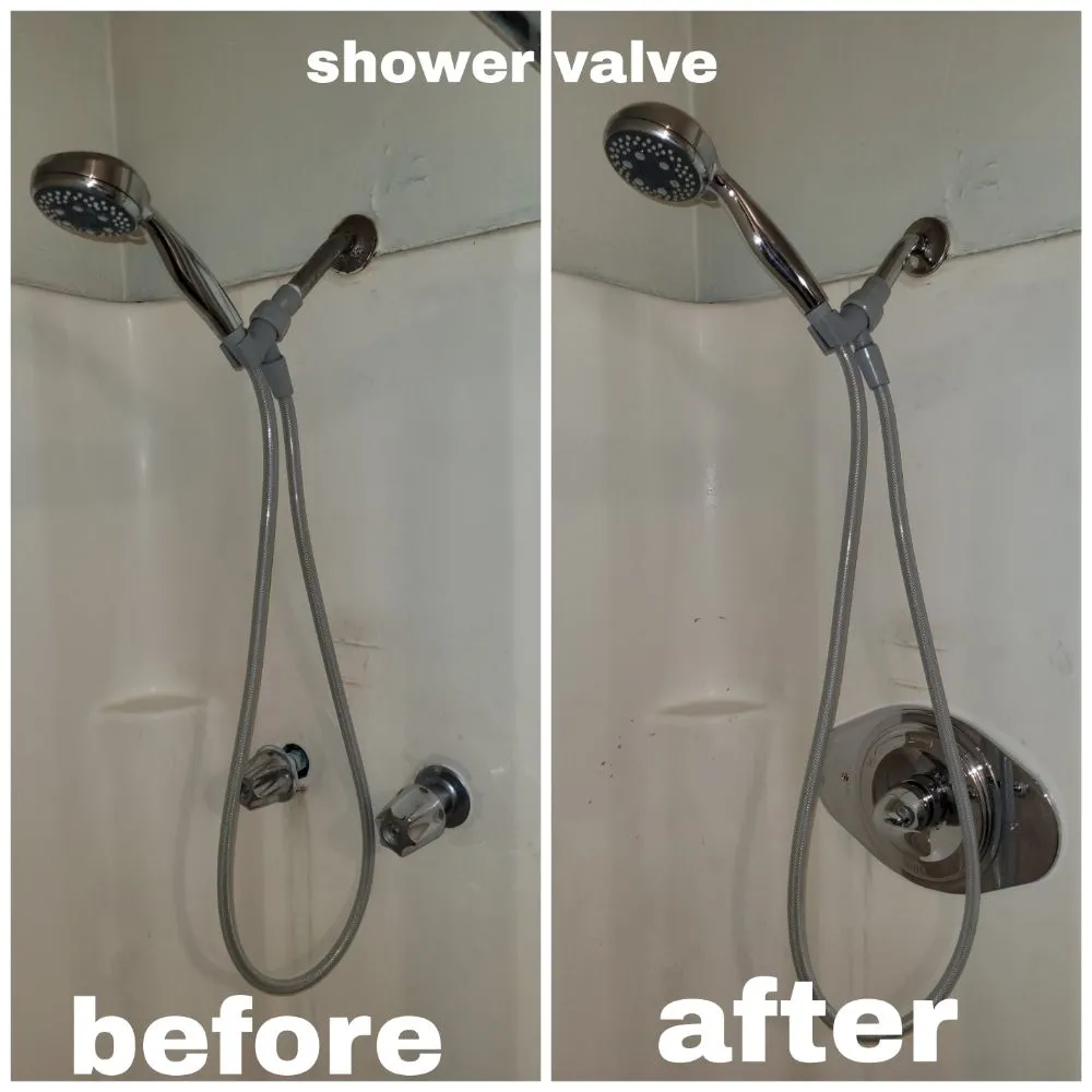 Slide of Aqua Pro Plumbing