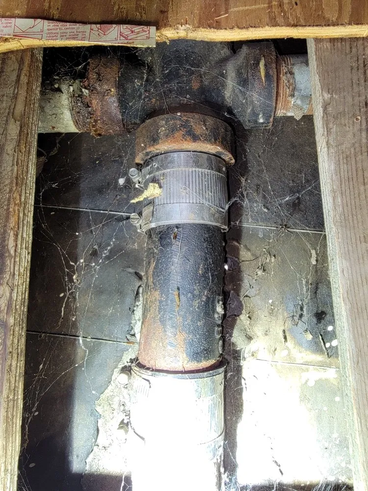 Slide of Aqua Pro Plumbing