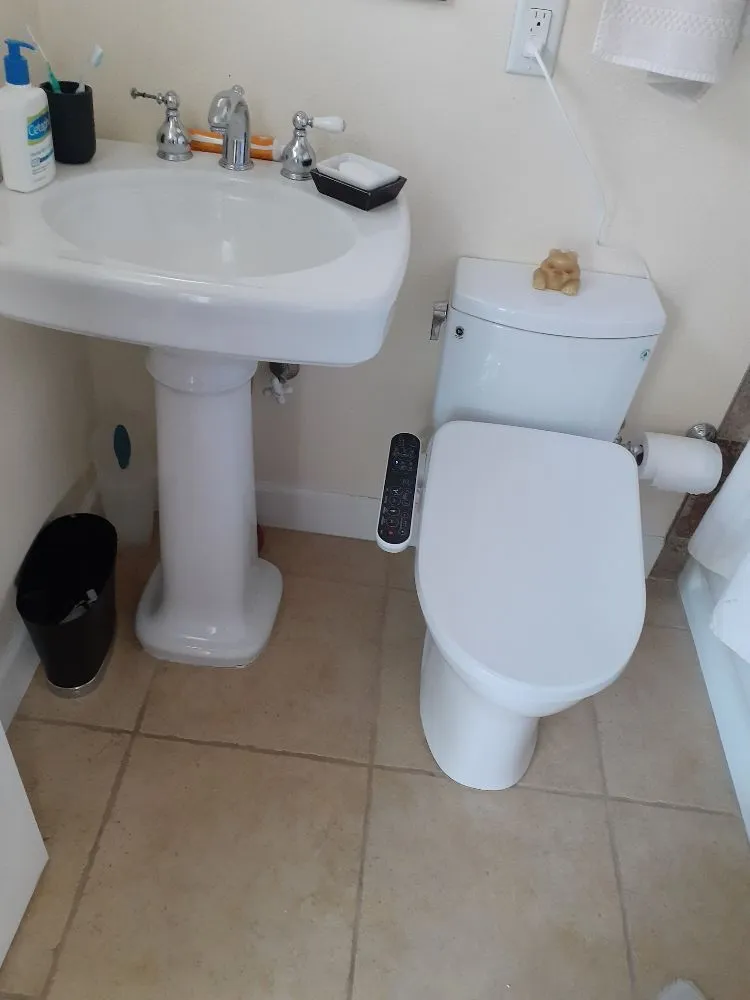 Slide of Aqua Pro Plumbing