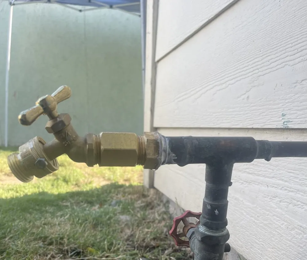 Slide of Aqua Pro Plumbing