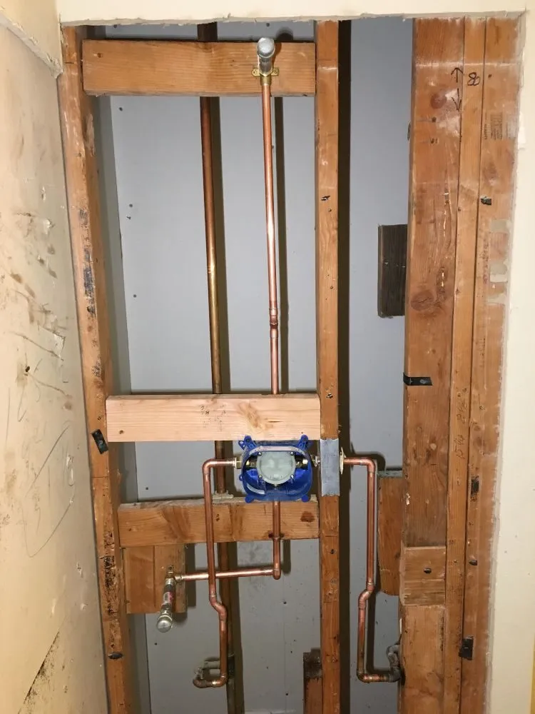 Slide of Aqua Pro Plumbing