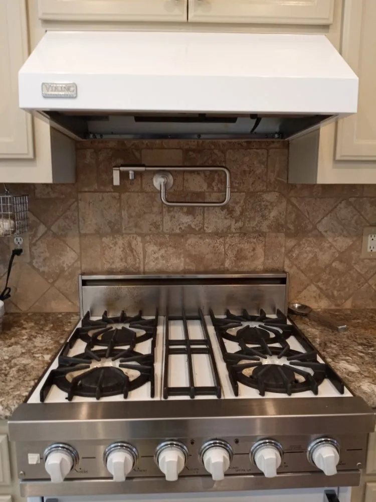 Slide of Aqua Pro Plumbing