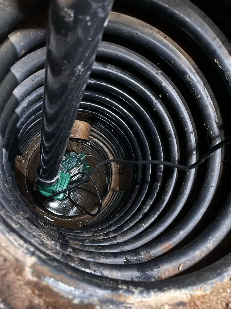 Slide of Aqua Pros Plumbing