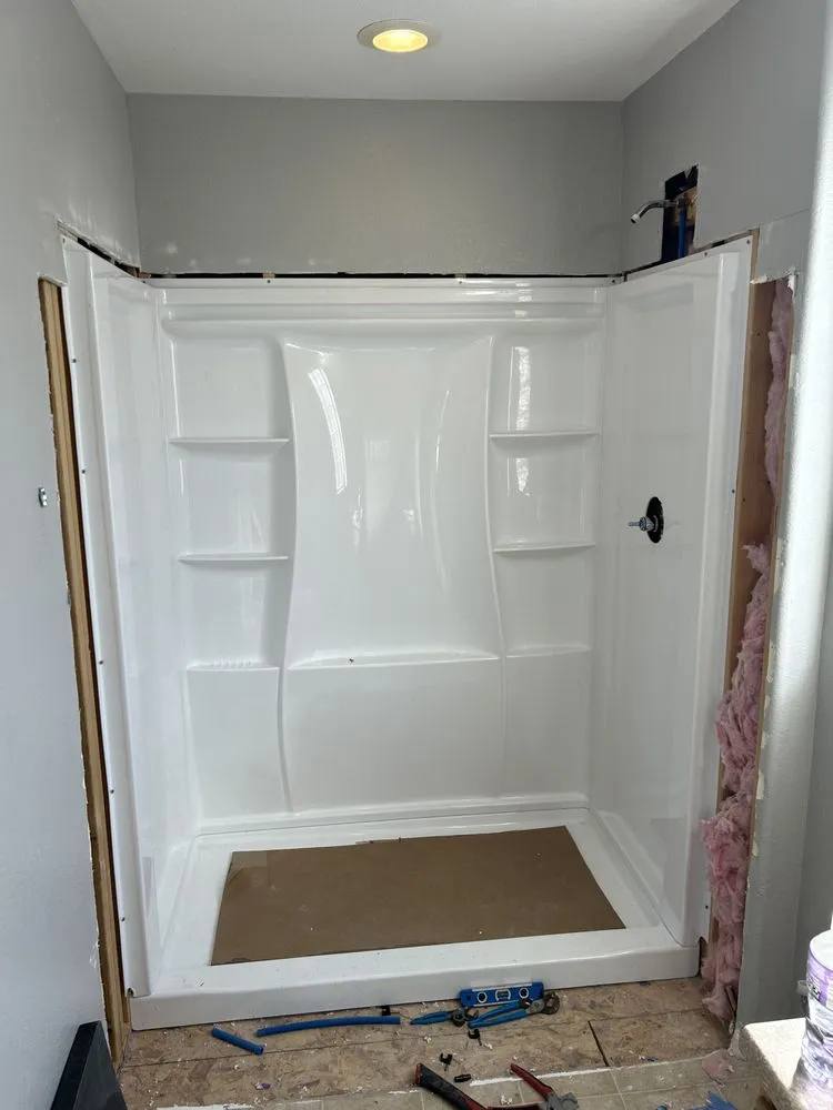 Slide of Aqua Pros Plumbing