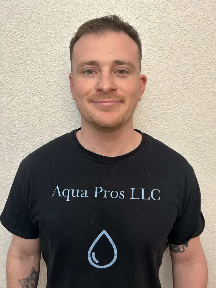 Slide of Aqua Pros Plumbing