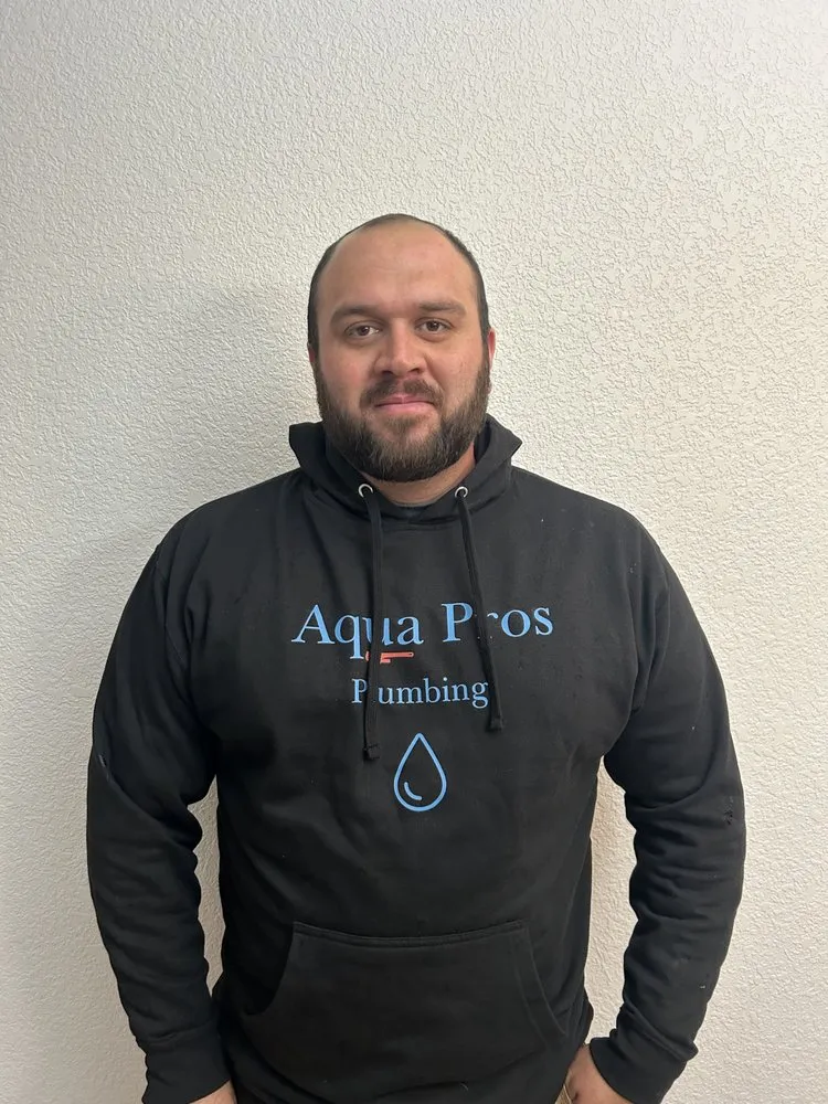 Slide of Aqua Pros Plumbing