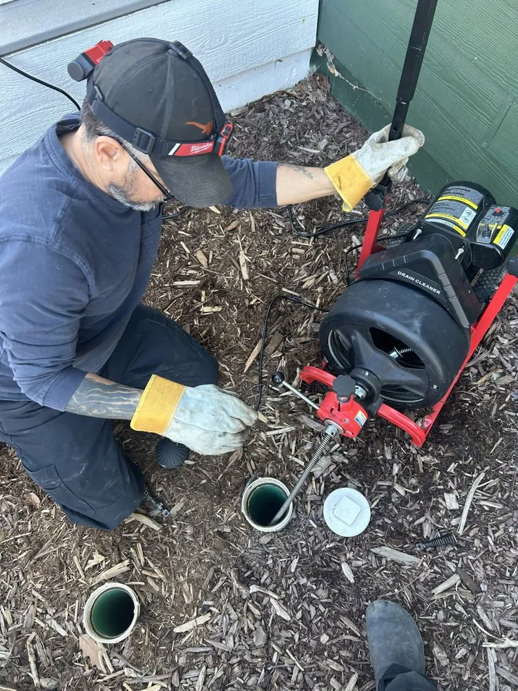 Slide of Aqua Pros Plumbing