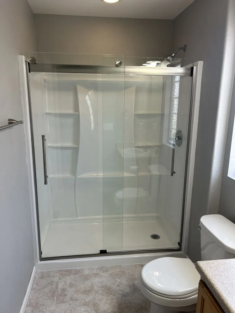 Slide of Aqua Pros Plumbing