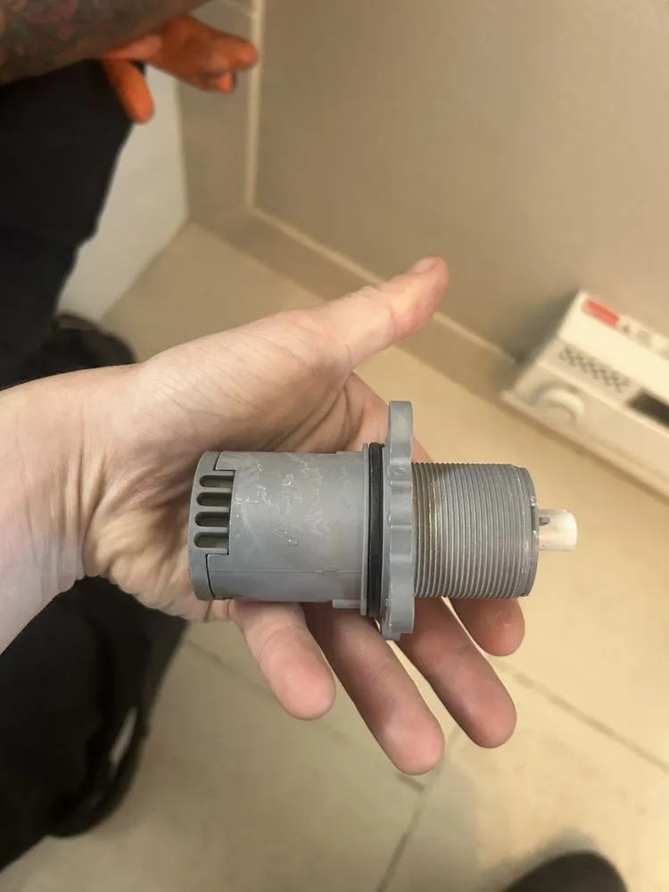 Slide of Aqua Pros Plumbing