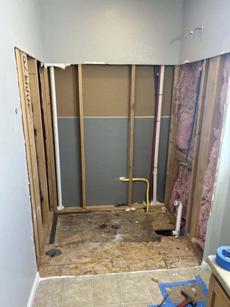 Slide of Aqua Pros Plumbing