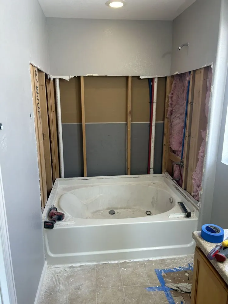 Slide of Aqua Pros Plumbing