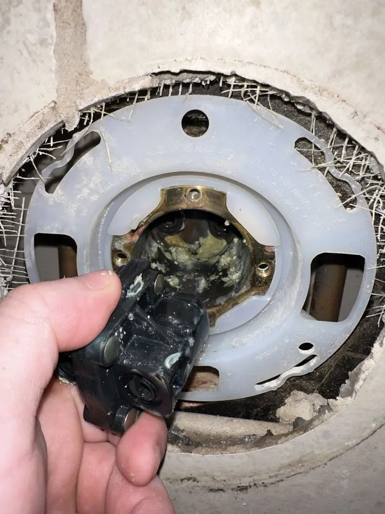 Slide of Aqua Rooters