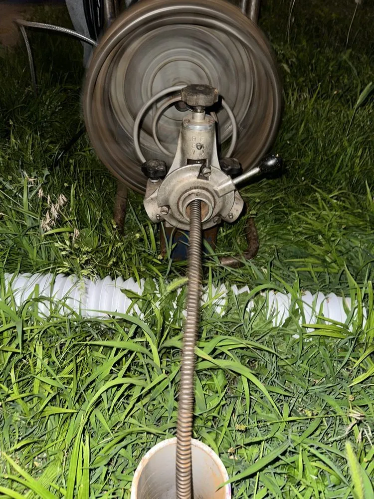 Slide of Aqua Rooters