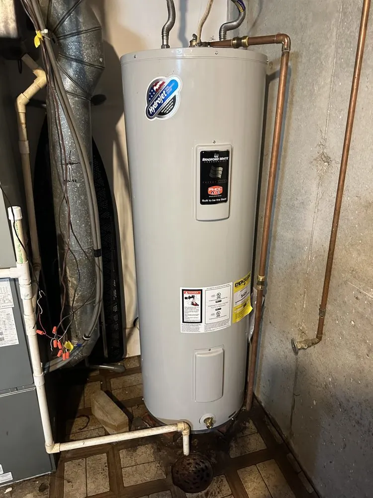 Slide of Aqua Rooters