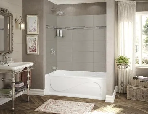 Slide of Aqua Rooters