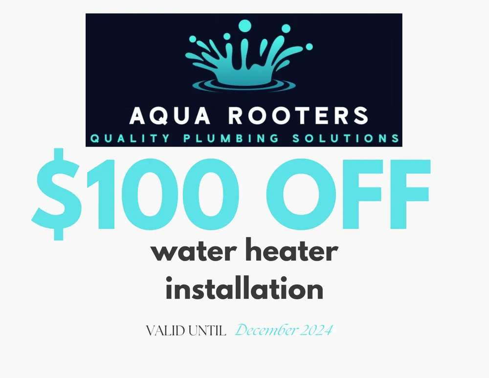 Slide of Aqua Rooters