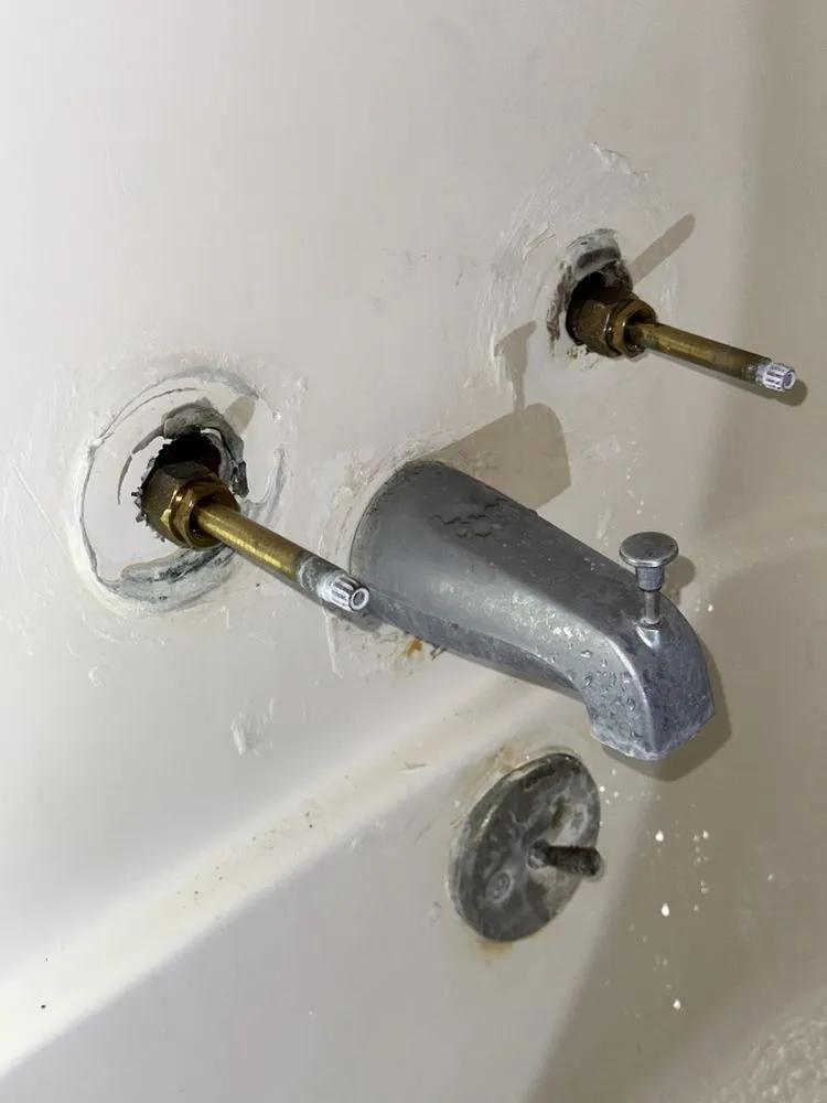 Slide of Aqua Rooters