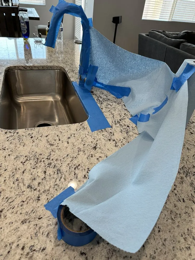 Slide of Aqua Science