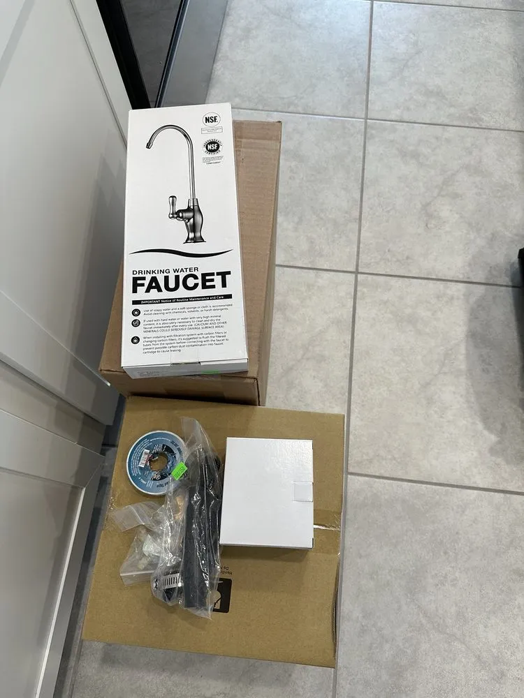 Slide of Aqua Science