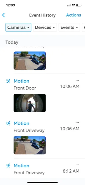 Slide of Aqua Science