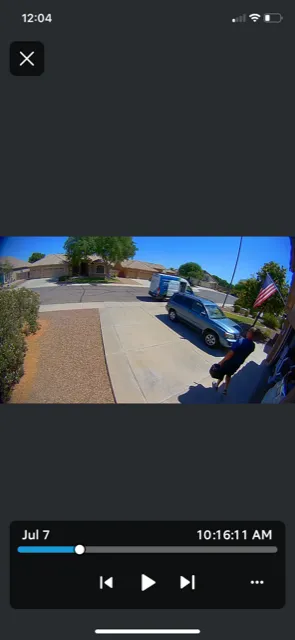 Slide of Aqua Science