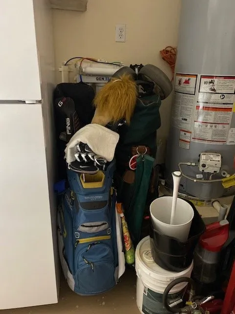 Slide of Aqua Science