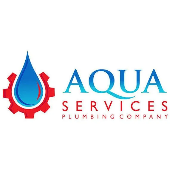 Slide of Aqua Services Plumbing Company