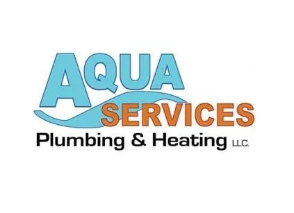 Slide of Aqua Services