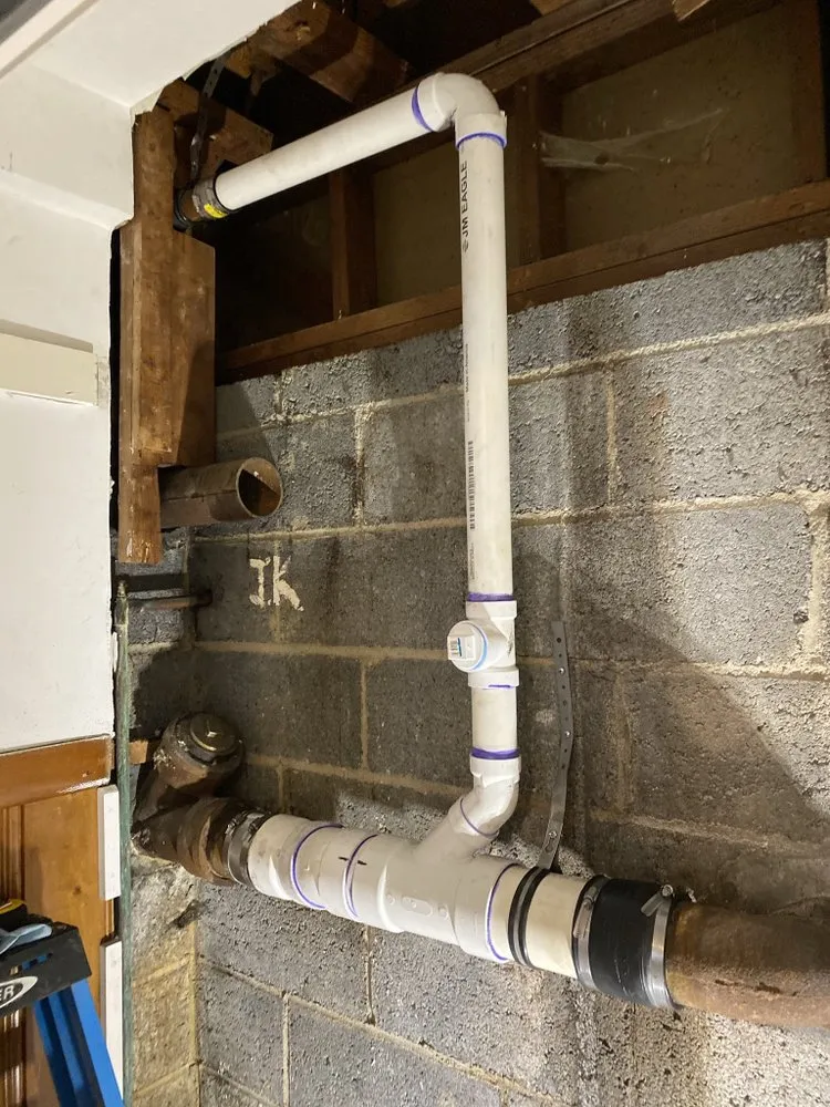 Slide of Aqua Sewer & Drain Service