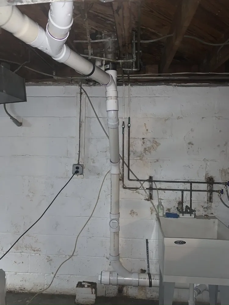 Slide of Aqua Sewer & Drain Service