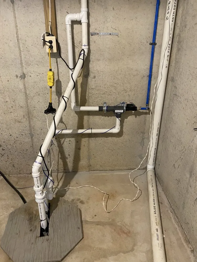 Slide of Aqua Sewer & Drain Service