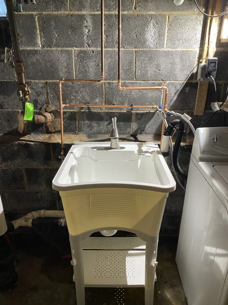 Slide of Aqua Sewer & Drain Service