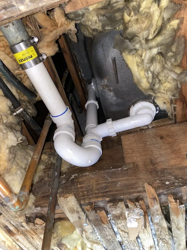 Slide of Aqua Sewer & Drain Service