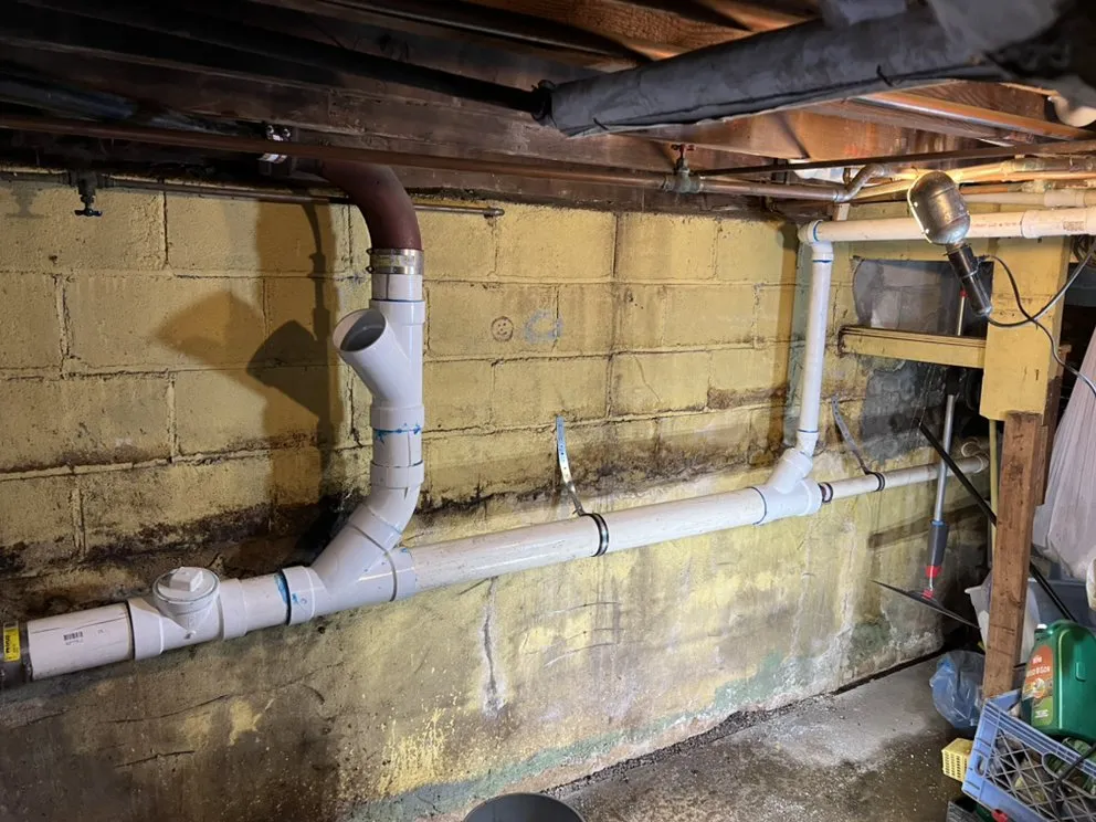 Slide of Aqua Sewer & Drain Service