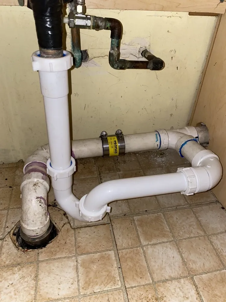 Slide of Aqua Sewer & Drain Service