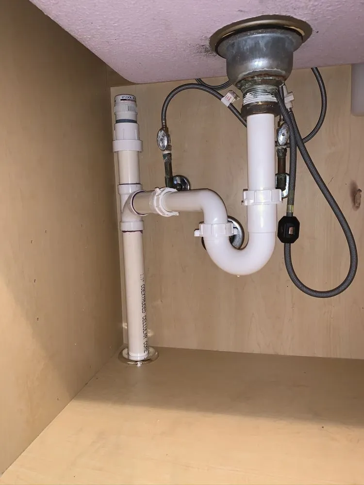 Slide of Aqua Sewer & Drain Service