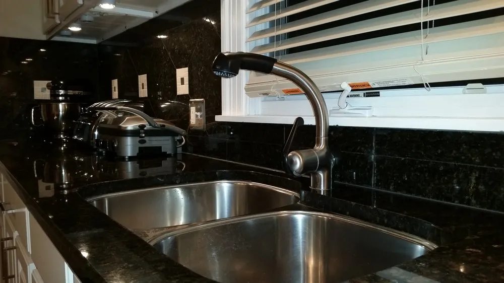 Slide of Aqua Smart Plumbing Services