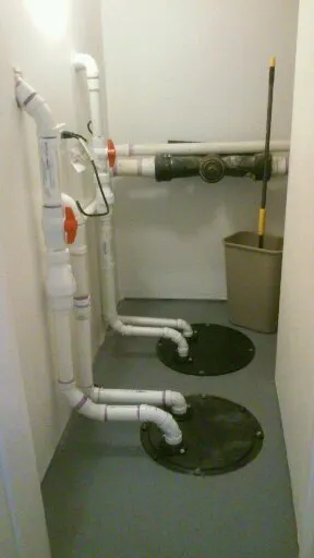 Slide of Aqua Smart Plumbing Services