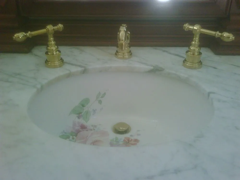 Slide of Aqua Smart Plumbing Services